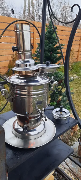 Дача у реки