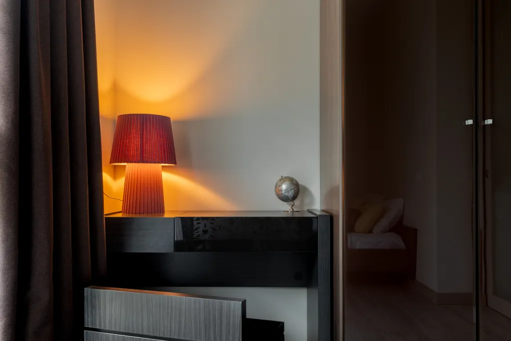 "Охта Адвент" 50 м. с сауной у курорта