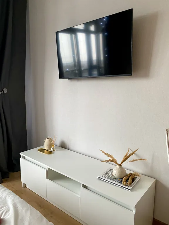 Студия на Самоварной