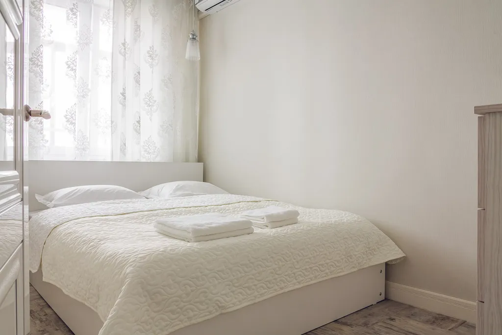 Квартира на 5 гостей — аренда посуточно в Иркутск