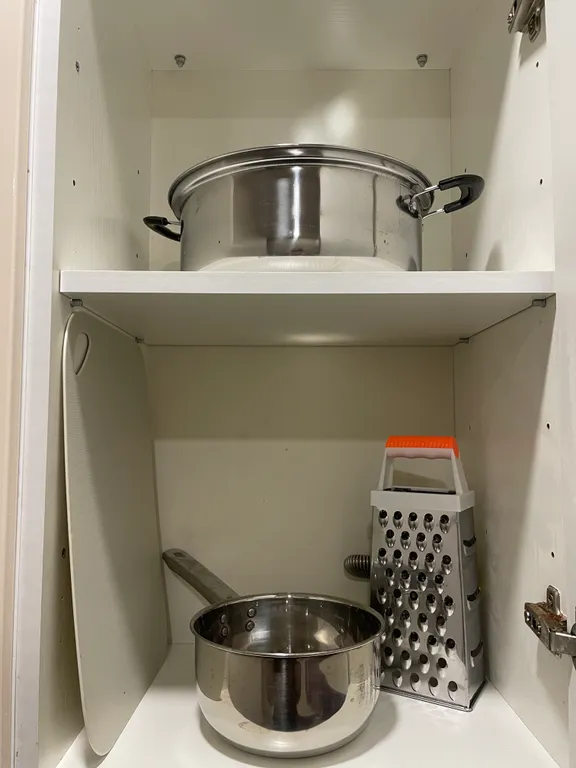Отличная комфортная квартира
