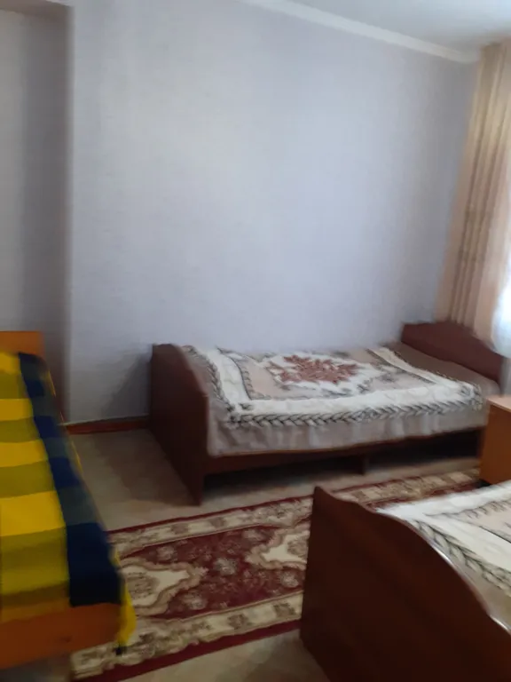 Жильё в Приэльбруссье