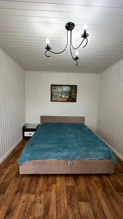 Коттедж Уютный дом — аренда посуточно в Супсех