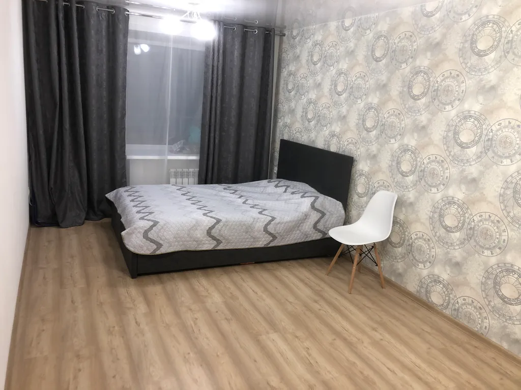 Квартира Чистая квартира рядом с центром — Ярославль