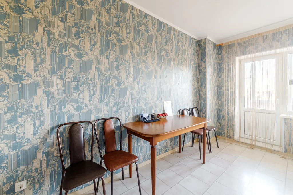 Апартаменты с закрытой парковкой