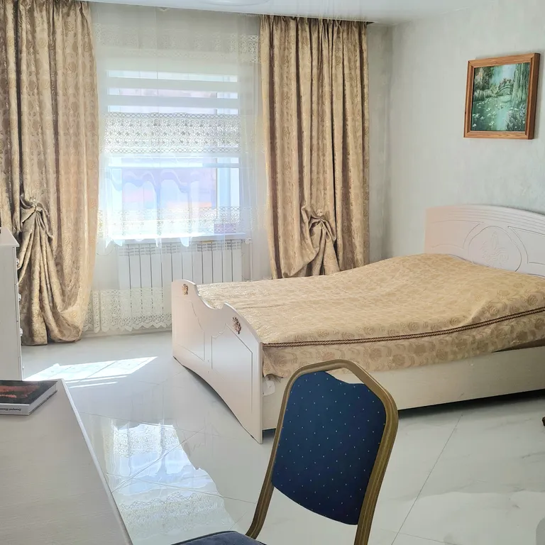 Квартира у моря