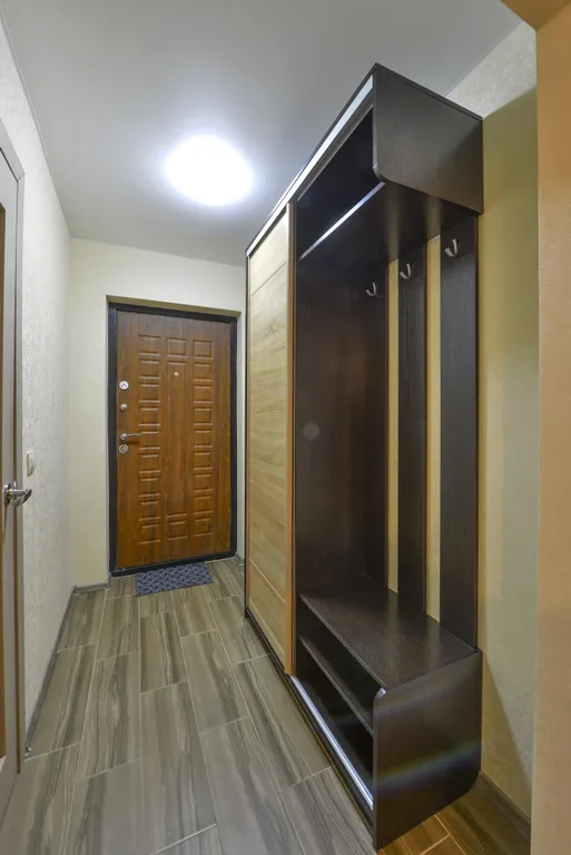 Студия в ЖК Менделеев