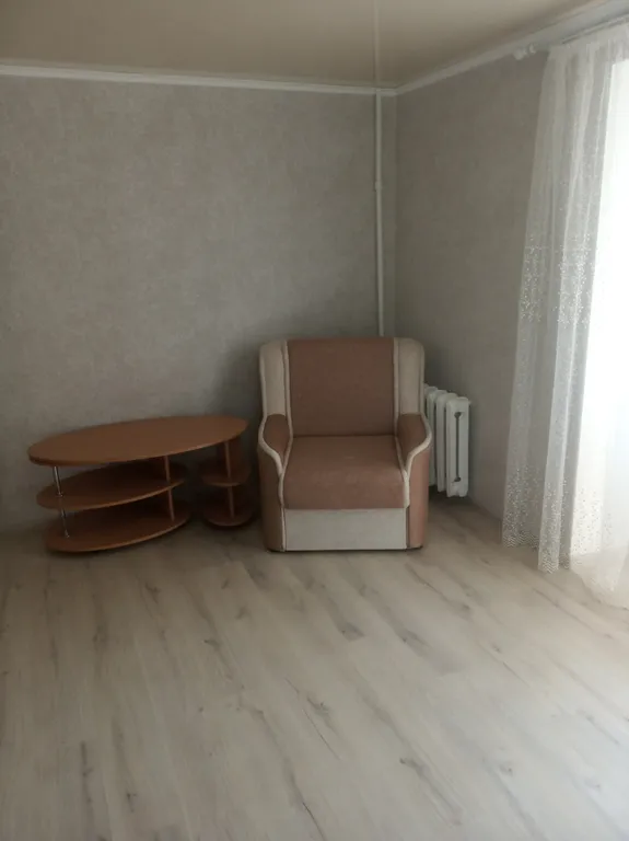 Уютная квартира на набережной