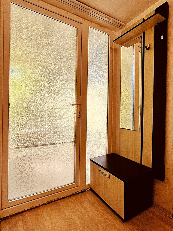 Комната