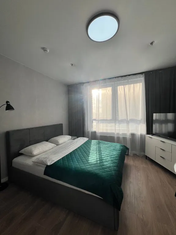 Inndays Apartments