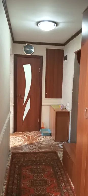 Уютная квартира для комфортного отдыха