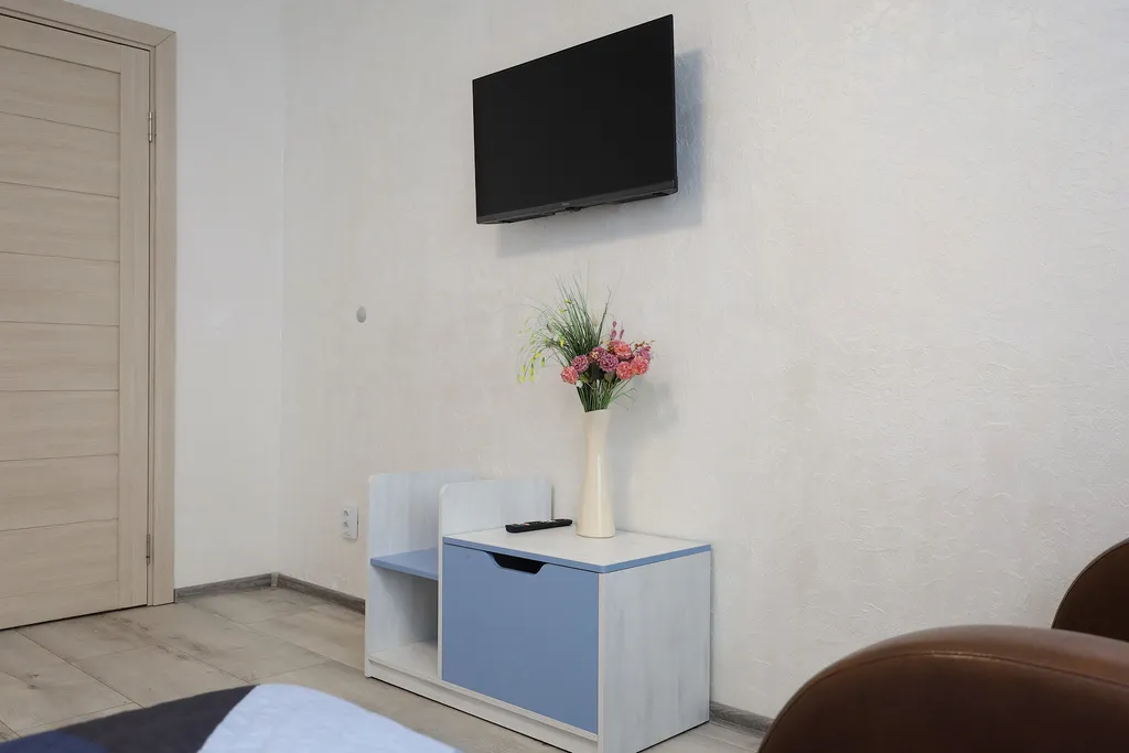 BalticRealty Eco Home