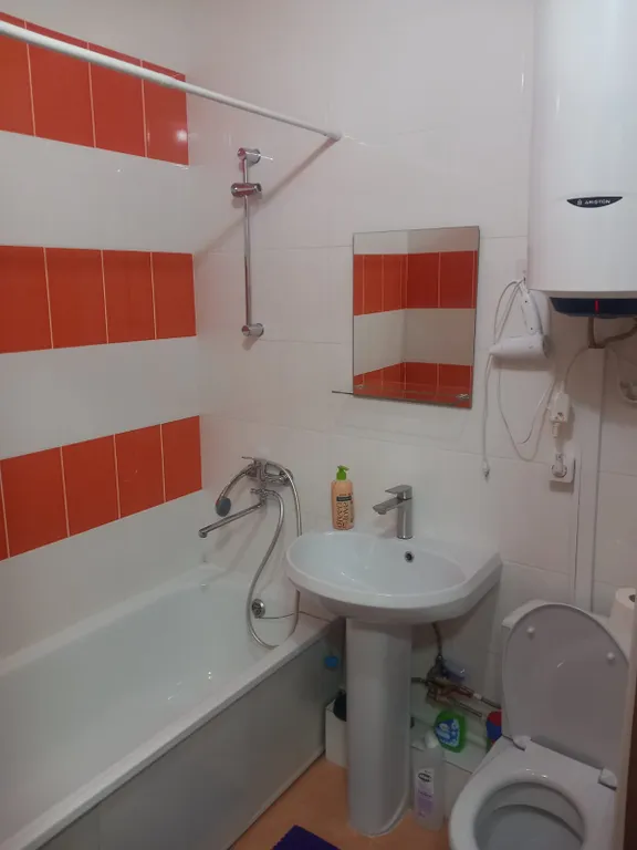 Уютная атмосфера