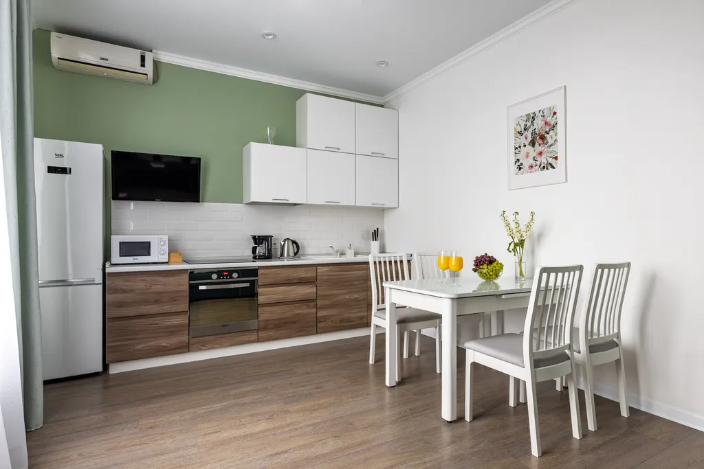 Квартира Sea Side Aparts Superior — аренда посуточно в Сириус