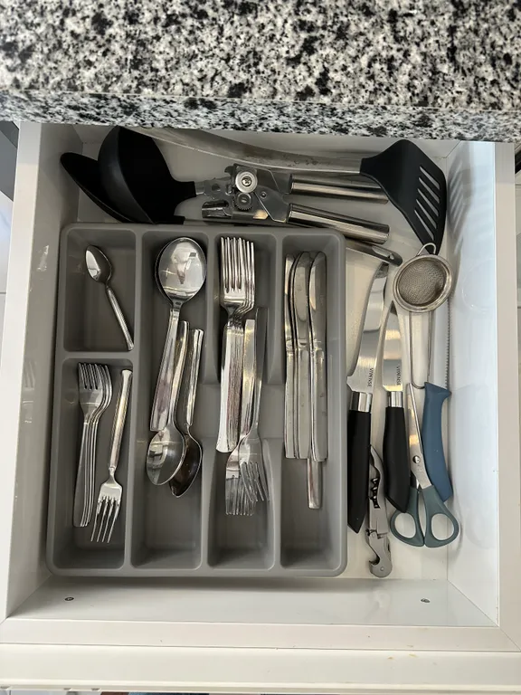 Уютная однокомнатная квартира