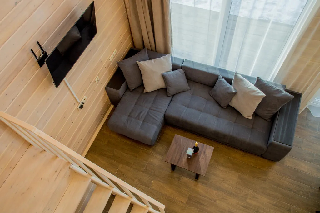 3-комнатный Дом