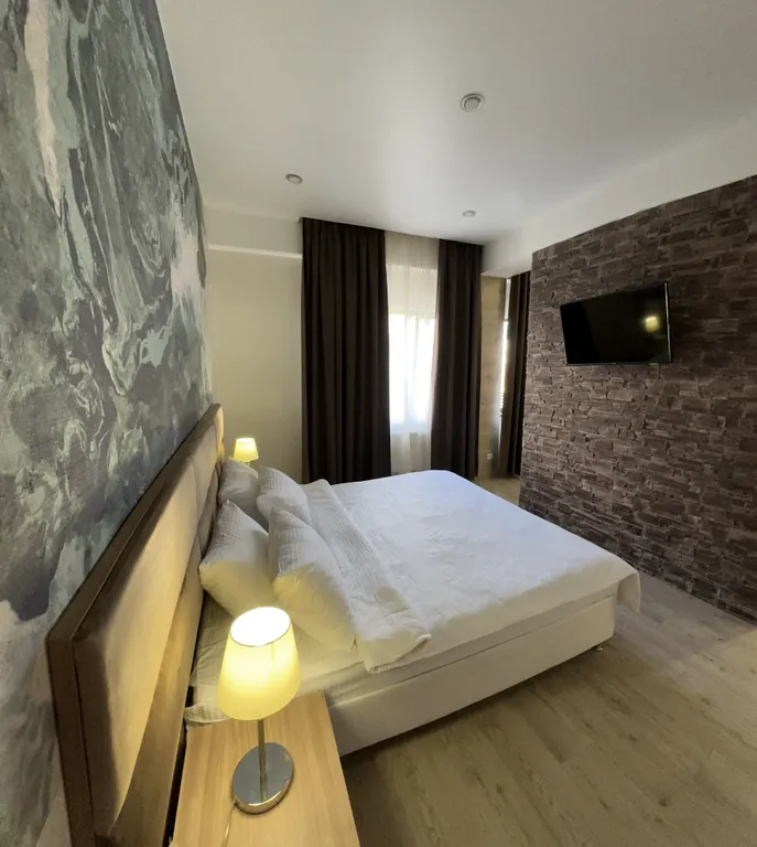 Квартира Комната — аренда посуточно в Эсто-Садок