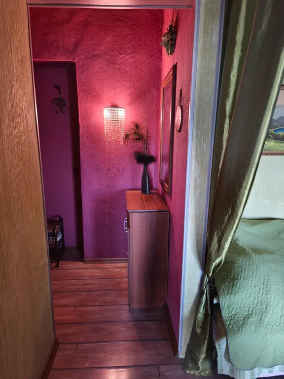 Квартира в историческом центре Рязани