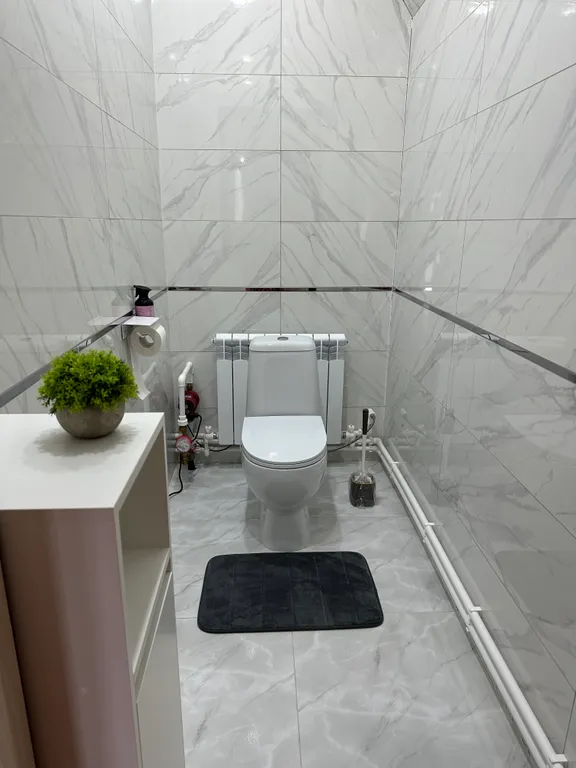 А-фрейм дом Ардатов