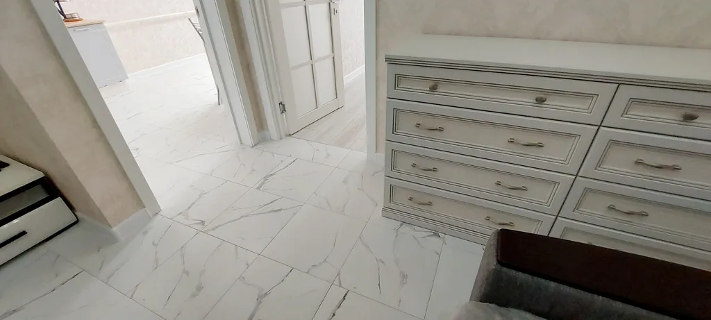 Квартира Квартира с видом на море — Геленджик