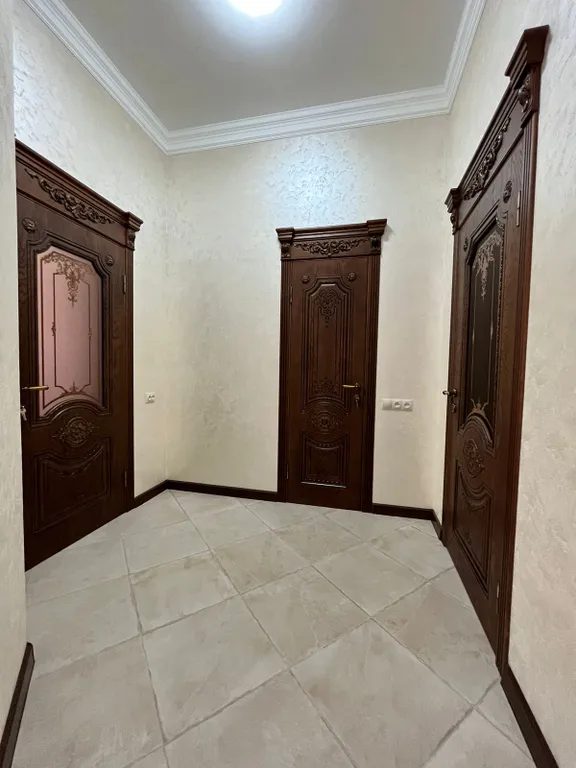 Большая красивая квартира в курортной зоне