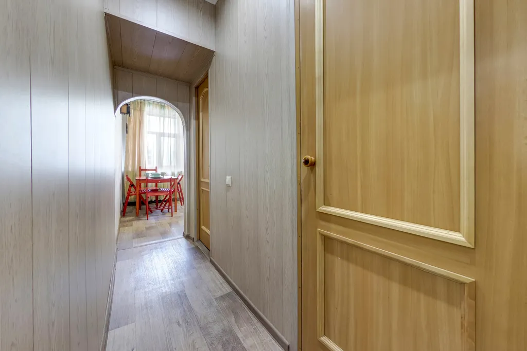 Квартира Sennaya apartment 2-х комнатная квартира в центре на канале Грибоедова — Санкт-Петербург