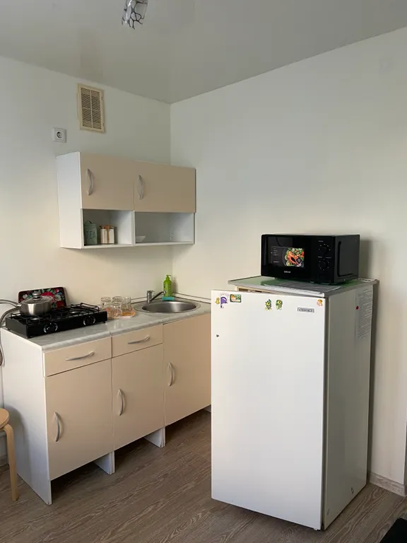 Апартамент уют в Кошелеве