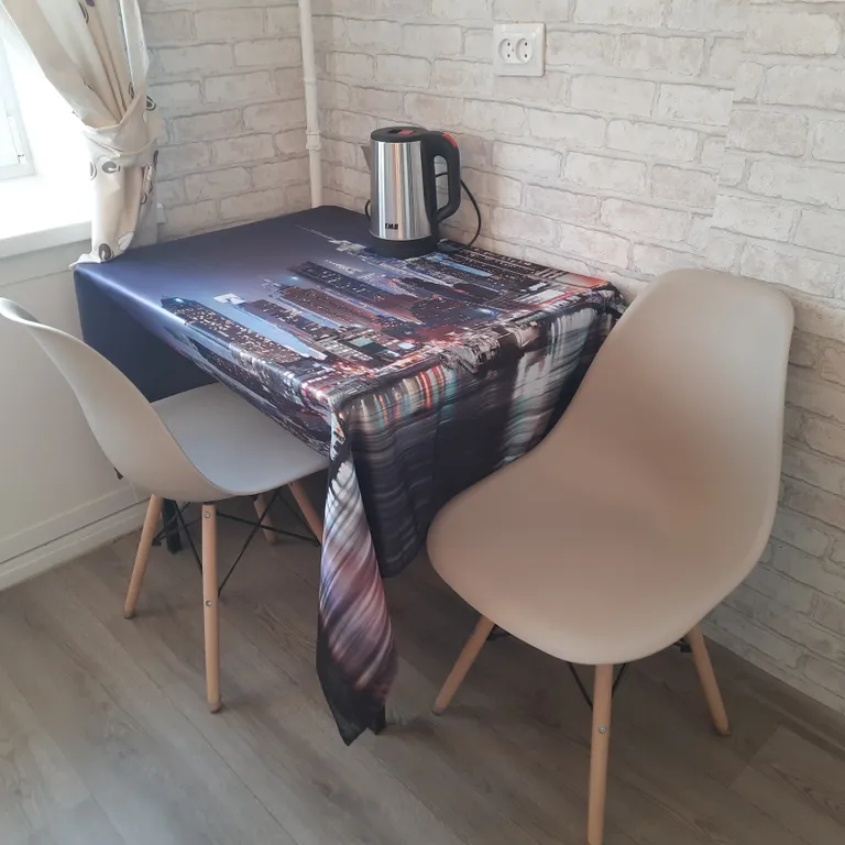 Добрая однушка в центре города