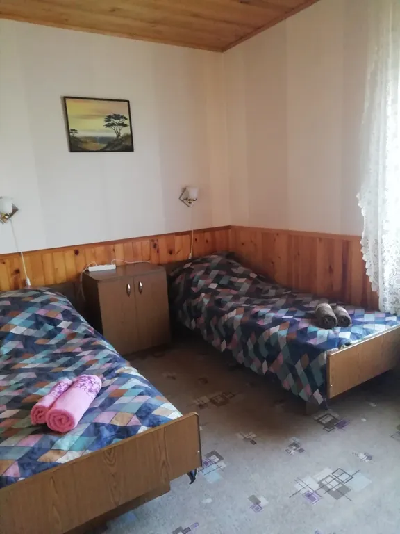 Дом для большой семьи