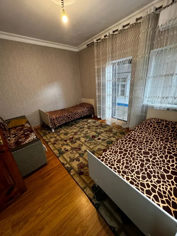 Коттедж 2-комнатный Дом — Дербент