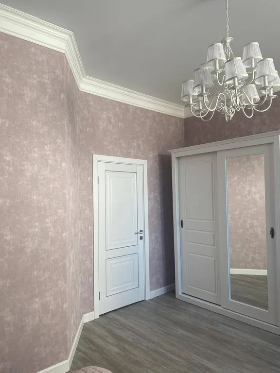 Коттедж Blanche