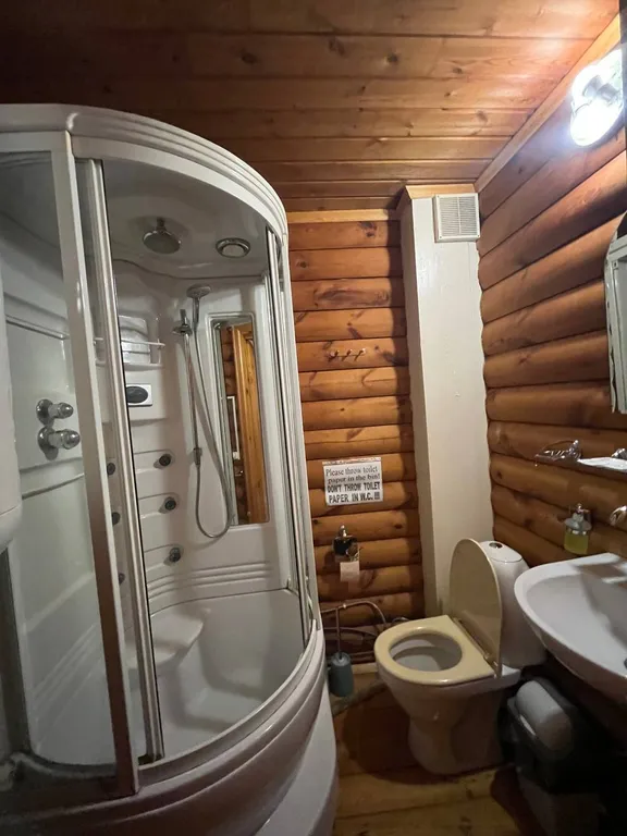 Уютный номер на 2 человека с раздельными кроватями и с завтраком