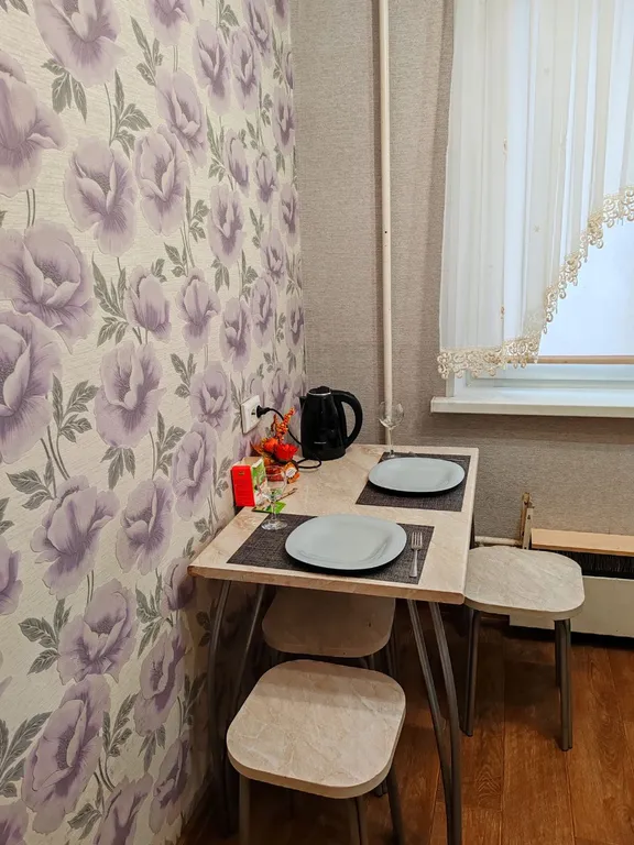 Все в гости к Аленке