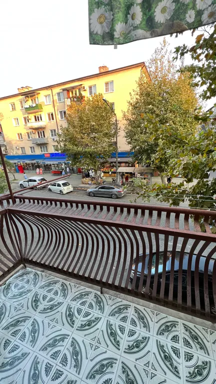 Уютная квартира у моря