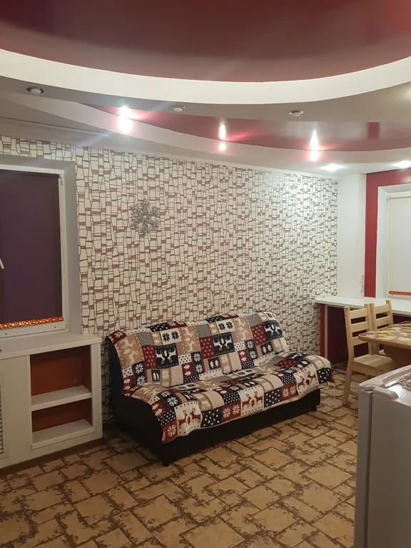 Уютная квартира рядом со склоном