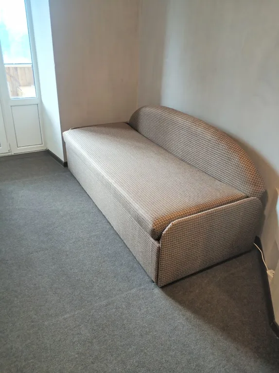 2-комнатная квартира для 6 гостей в центре города в районе Девицкого выезда