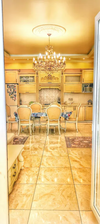 Таунхаус люкс у моря