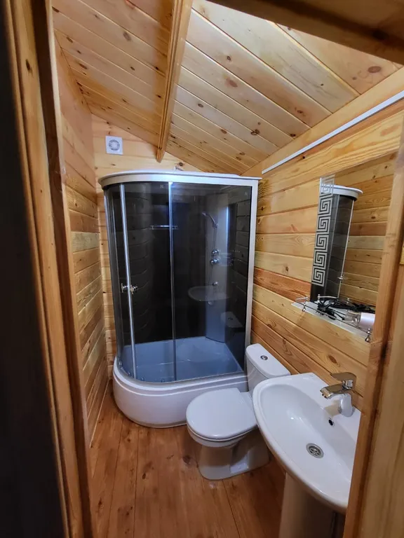 У моря Анасып