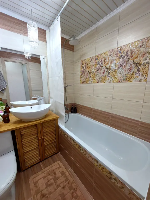 Квартира комфорт плюс