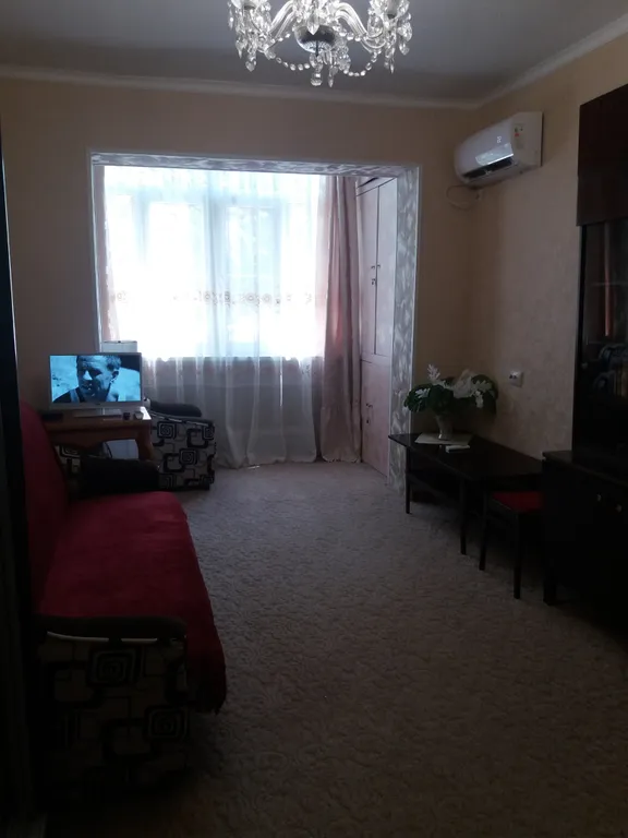 Солнечный дворик