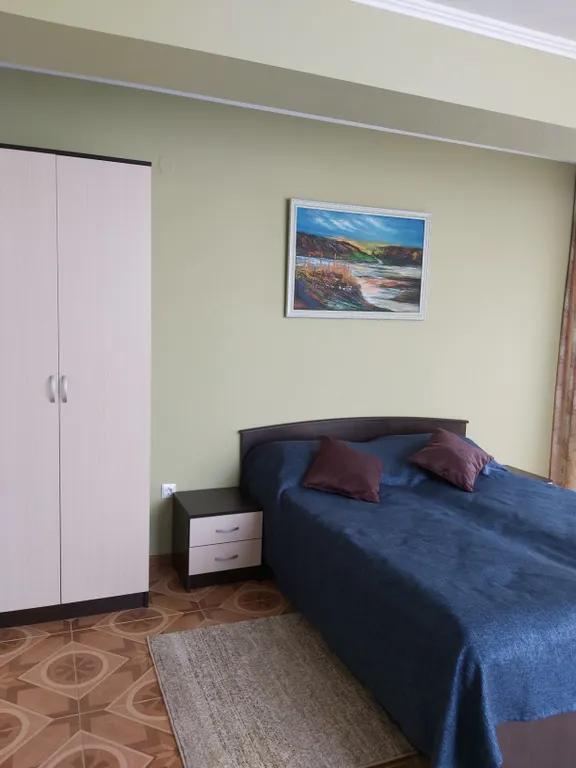 Квартира 2-комнатная Квартира — Лазаревское