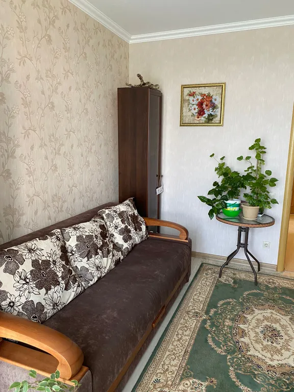 Квартира Квартира у моря — Геленджик