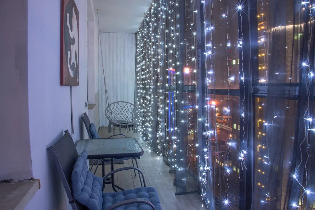 Свежесть ветра