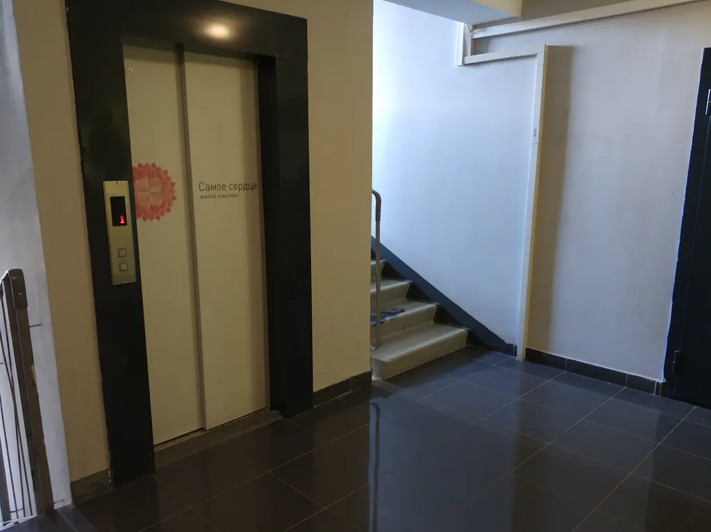 Квартира Квартира Просторная студия — Пушкин