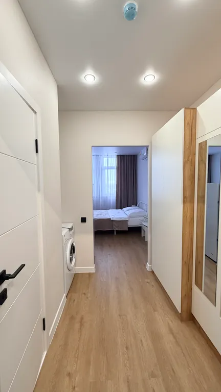 Уютная студия