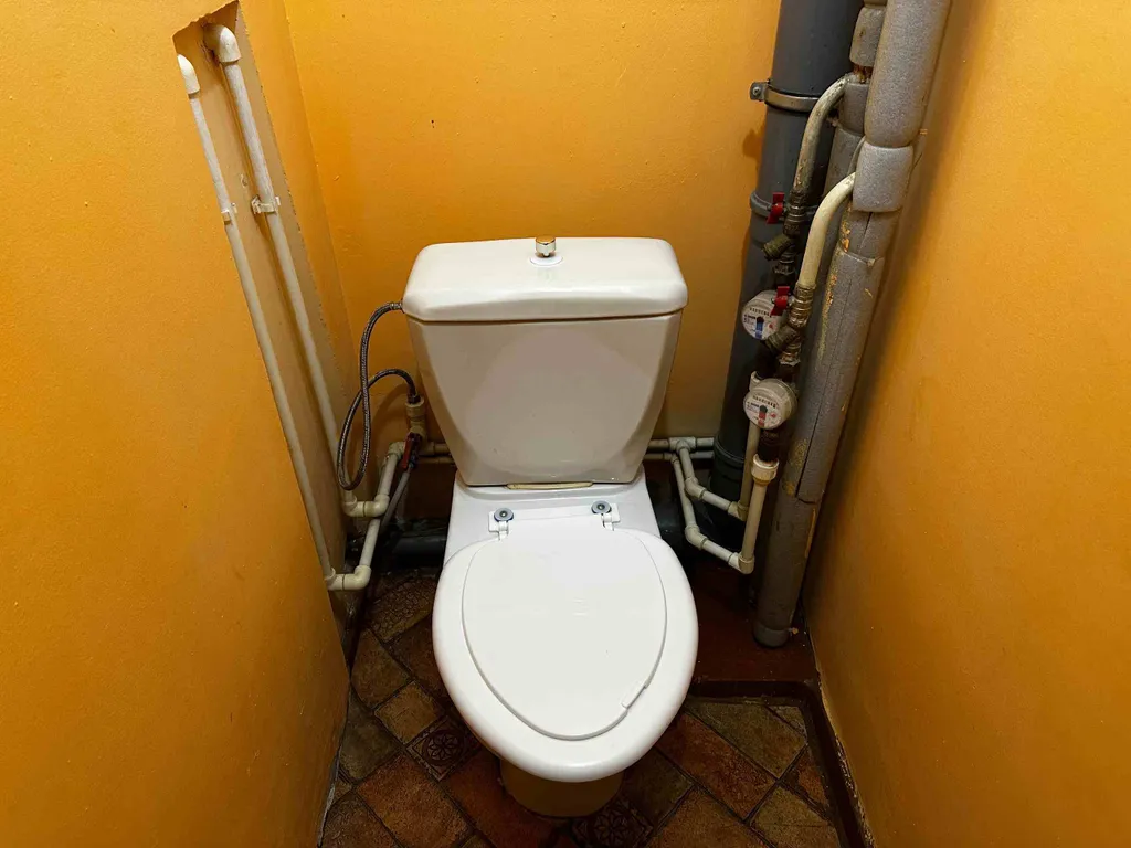 Квартира 1-комн.квартира в Советском районе для 6 гостей — Красноярск