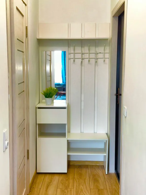 Уютная квартира в Новогрелово