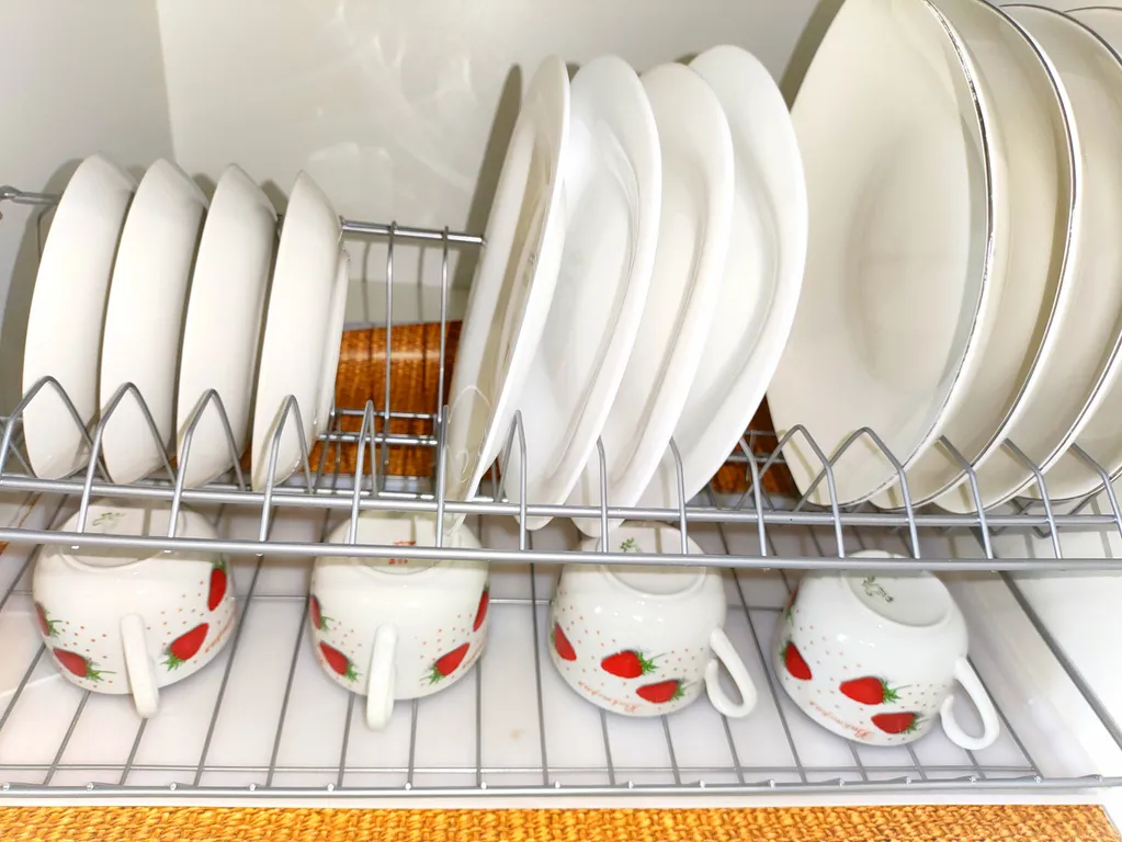 Квартира в новом доме