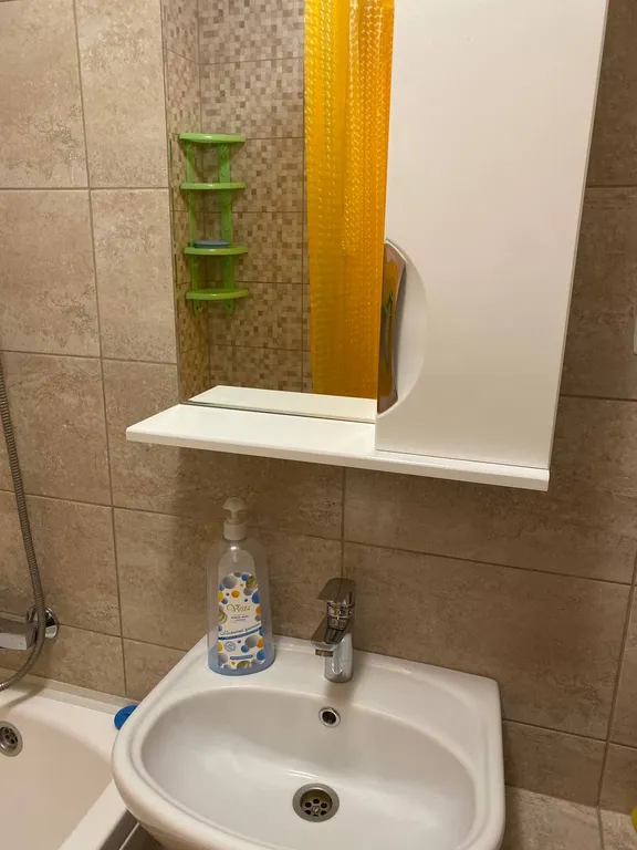 Квартира Отличная квартира рядом с центром — Джанкой