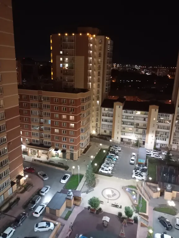 Волшебное место для романтических вечеров